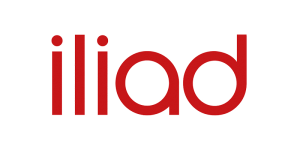 Logo - Iliad