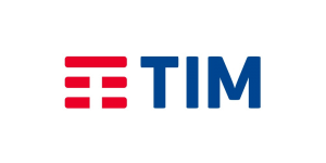 Logo - Tim