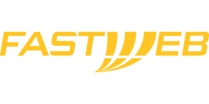 Logo - Fastweb