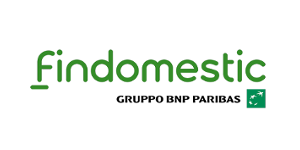 Logo - Findomestic