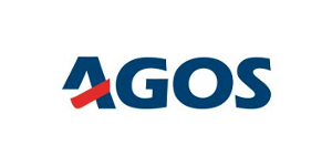 Logo - Agos