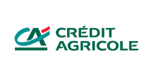 Logo - Crédit Agricole