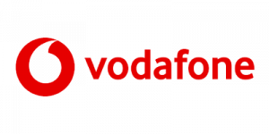 Logo - Vodafone