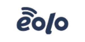 Logo - Eolo