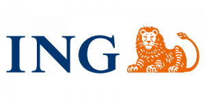 Logo - ING