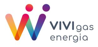 Logo - Vivigas