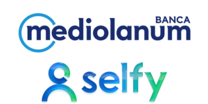 Logo - Mediolanum Selfy