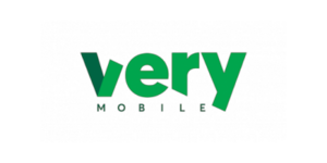 Logo - Very Mobile