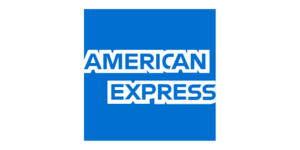 Logo - American Express