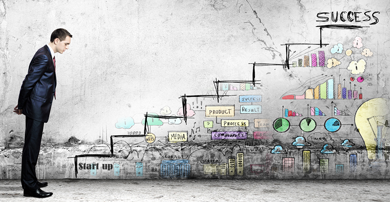 Startup in Italia? Se lo pensi lo puoi realizzare