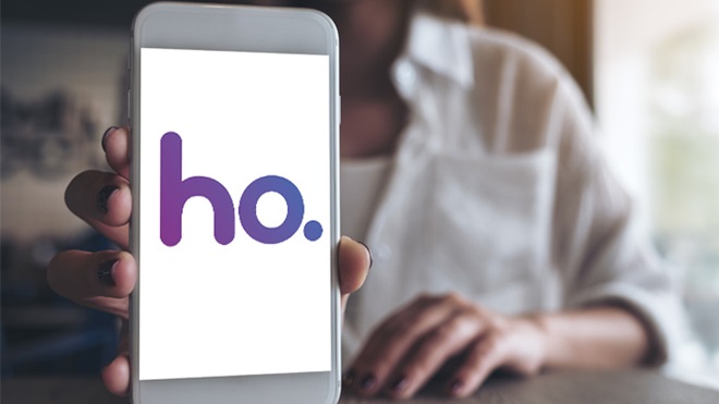 Ho. tanta voglia di un nuovo piano telefonico