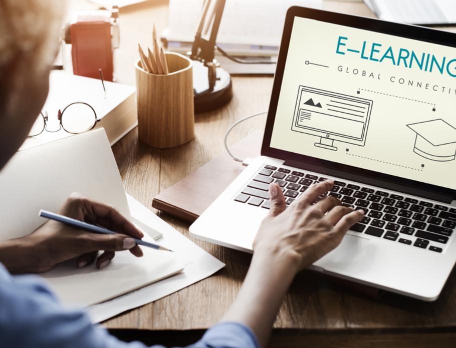 Dalllo Smart Working all’Apprendimento Digitale: perché la cultura non si ferma
