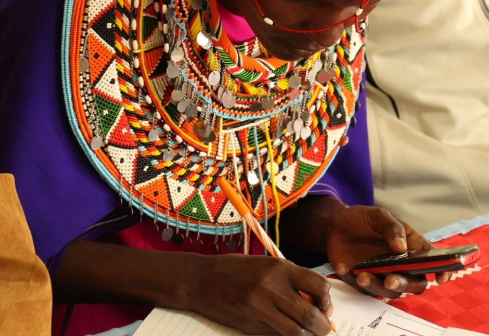 Come si combattono le malattie in Africa con la tecnologia