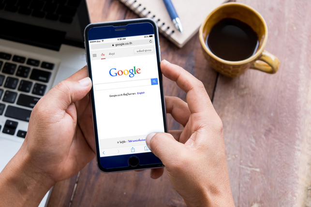 Google cache: sta nascendo una nuova banca?