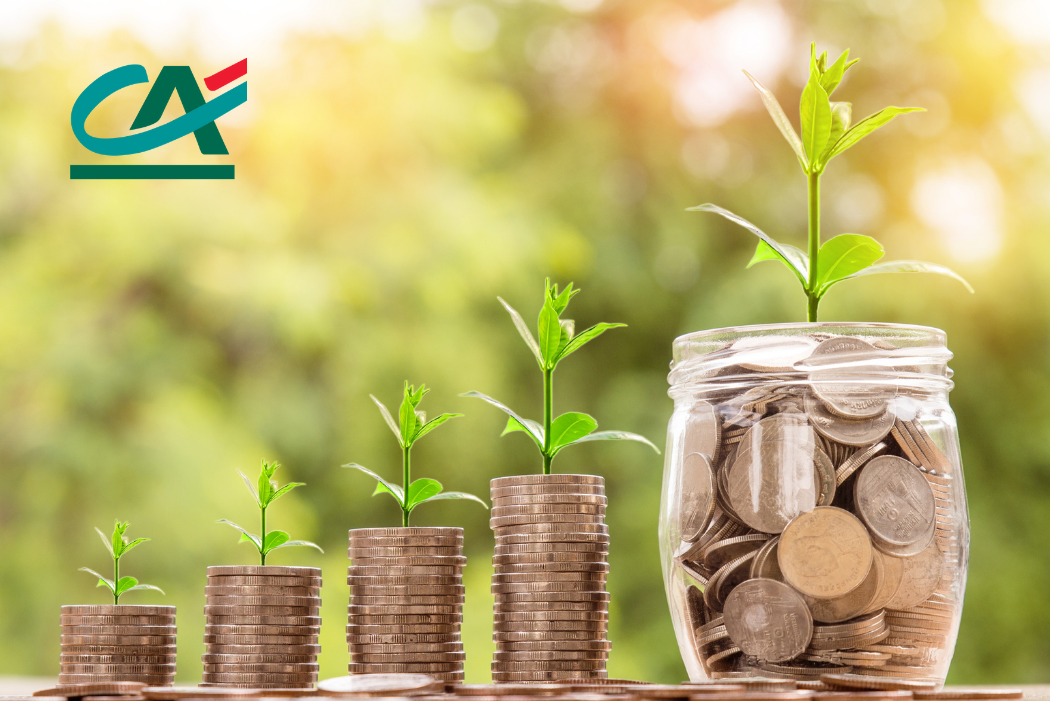 Crédit Agricole: un accordo che fa la differenza più… Verde!